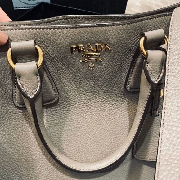 Prada Purse  - Picture 2 of 12